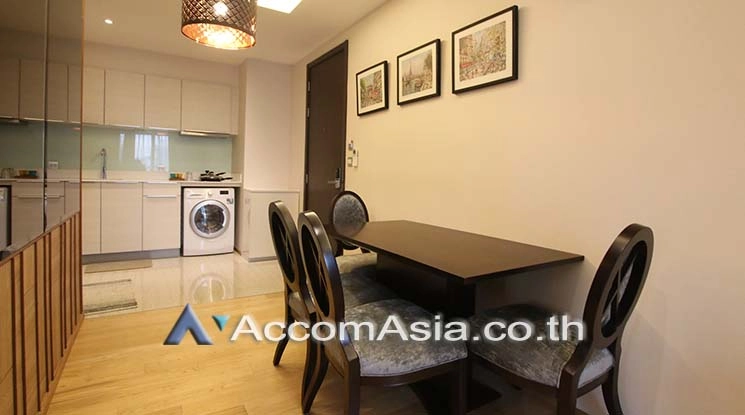 unit 2 Bedrooms  Condominium For Rent & Sale in Sukhumvit, Bangkok  near BTS Thong Lo (AA19348)