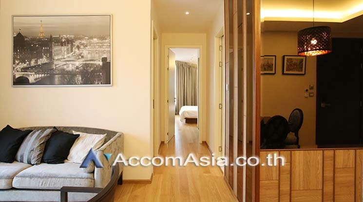 6  2 br Condominium for rent and sale in Sukhumvit ,Bangkok BTS Thong Lo at H Sukhumvit 43 AA19348