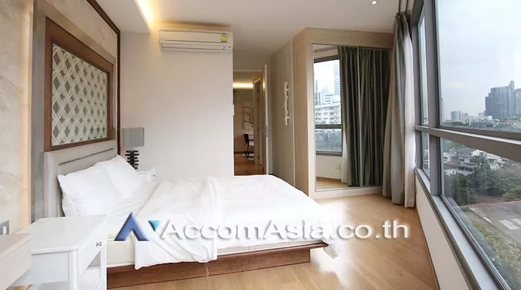 7  2 br Condominium for rent and sale in Sukhumvit ,Bangkok BTS Thong Lo at H Sukhumvit 43 AA19348