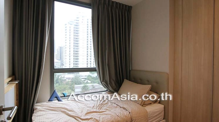 10  2 br Condominium for rent and sale in Sukhumvit ,Bangkok BTS Thong Lo at H Sukhumvit 43 AA19348