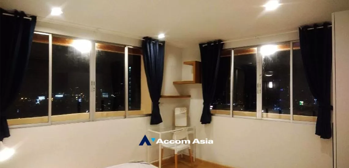 5  3 br Condominium for rent and sale in Sukhumvit ,Bangkok MRT Queen Sirikit National Convention Center at Monterey Place AA19352