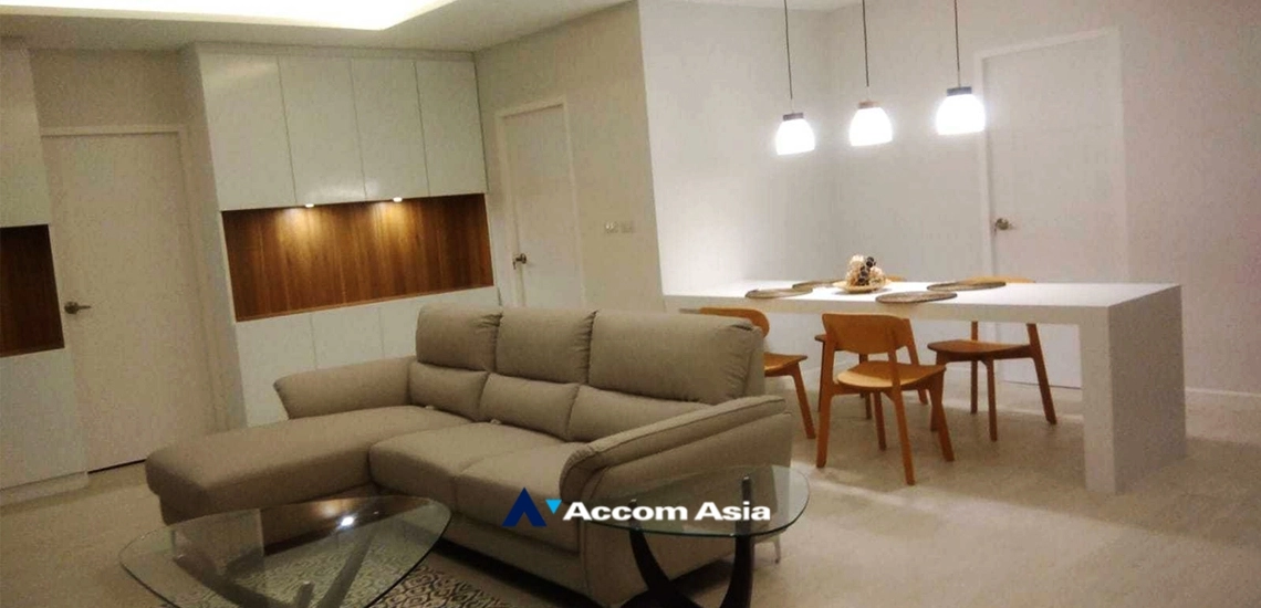  1  3 br Condominium for rent and sale in Sukhumvit ,Bangkok MRT Queen Sirikit National Convention Center at Monterey Place AA19352
