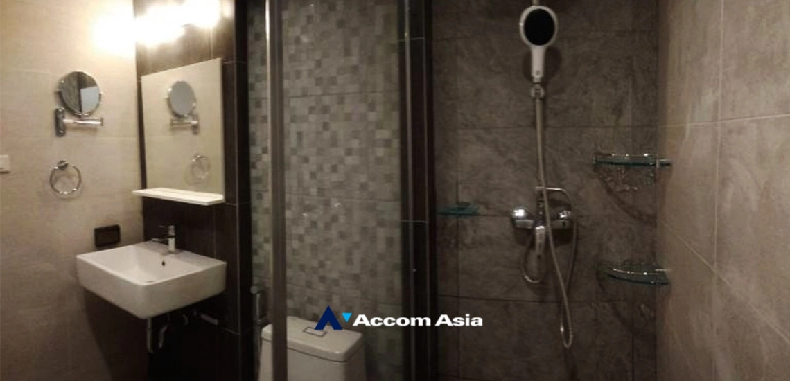 7  3 br Condominium for rent and sale in Sukhumvit ,Bangkok MRT Queen Sirikit National Convention Center at Monterey Place AA19352