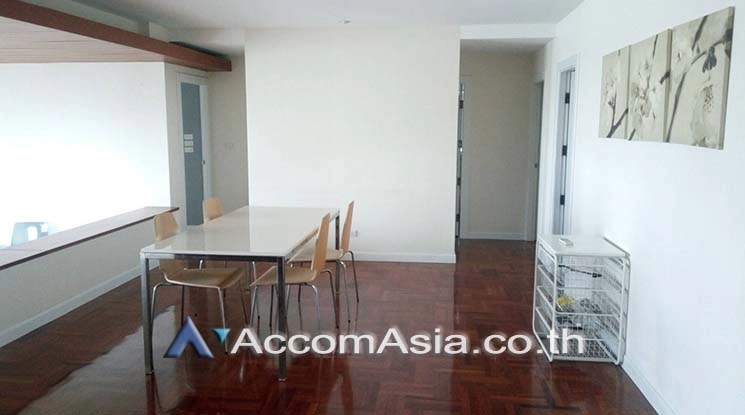  1  3 br Condominium for rent and sale in Sathorn ,Bangkok MRT Lumphini at Siam Penthouse 2 AA19359