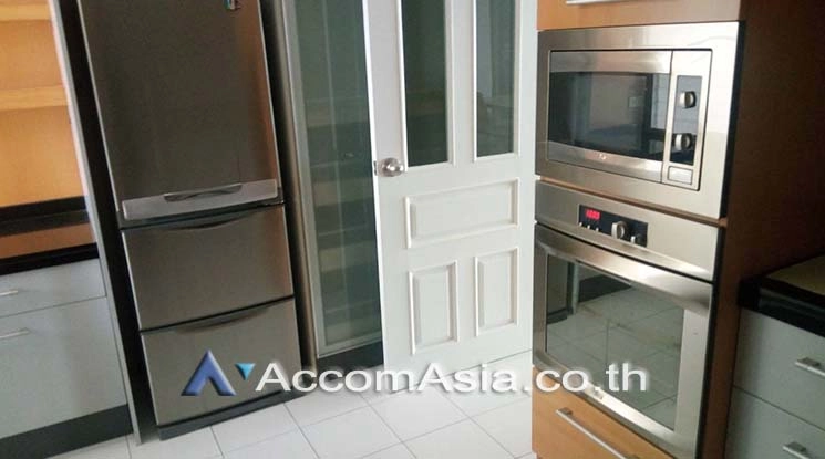 5  3 br Condominium for rent and sale in Sathorn ,Bangkok MRT Lumphini at Siam Penthouse 2 AA19359