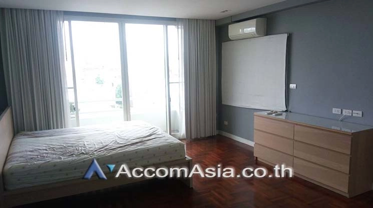 8  3 br Condominium for rent and sale in Sathorn ,Bangkok MRT Lumphini at Siam Penthouse 2 AA19359