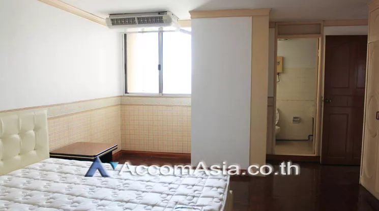 11  4 br Condominium For Rent in Sukhumvit ,Bangkok BTS Ekkamai at Tai Ping Tower AA19373