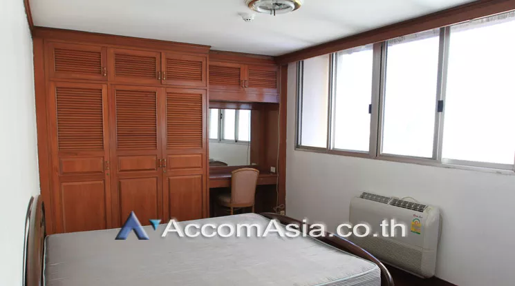 6  4 br Condominium For Rent in Sukhumvit ,Bangkok BTS Ekkamai at Tai Ping Tower AA19373