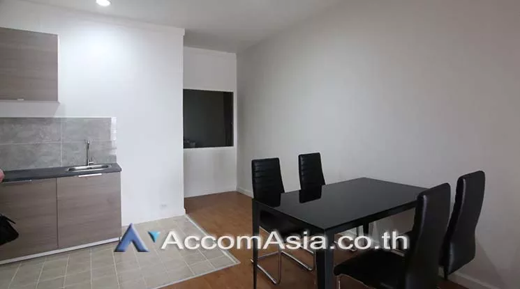  1  2 br Condominium For Rent in Sukhumvit ,Bangkok BTS Phrom Phong at The Waterford Diamond AA19381