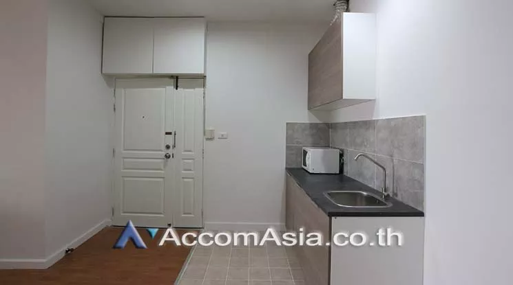 unit 2 Bedrooms  Condominium For Rent in Sukhumvit, Bangkok  near BTS Phrom Phong (AA19381)