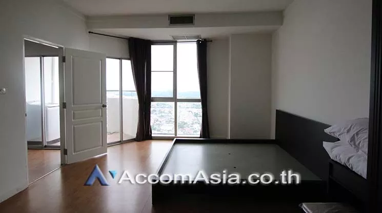 5  2 br Condominium For Rent in Sukhumvit ,Bangkok BTS Phrom Phong at The Waterford Diamond AA19381
