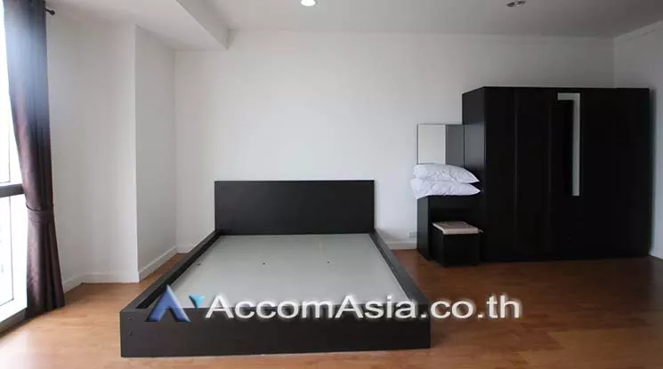 6  2 br Condominium For Rent in Sukhumvit ,Bangkok BTS Phrom Phong at The Waterford Diamond AA19381