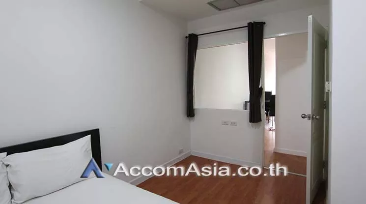 7  2 br Condominium For Rent in Sukhumvit ,Bangkok BTS Phrom Phong at The Waterford Diamond AA19381
