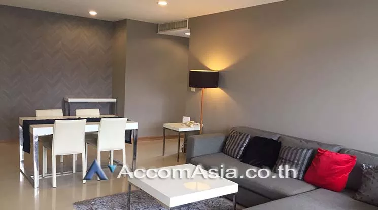  The Rise Sukhumvit 39 Condominium  2 Bedroom for Rent BTS Phrom Phong in Sukhumvit Bangkok