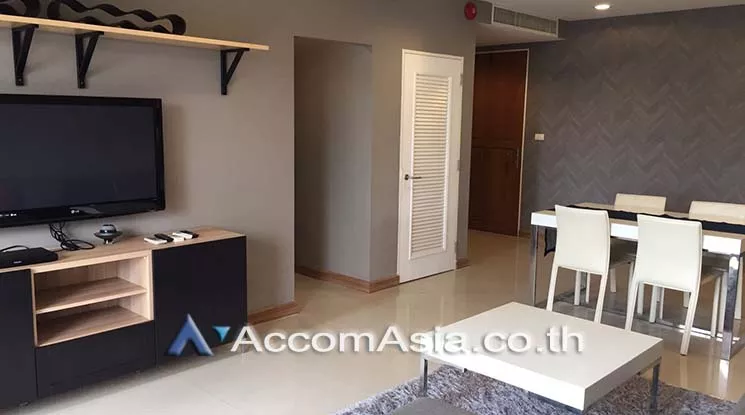  1  2 br Condominium For Rent in Sukhumvit ,Bangkok BTS Phrom Phong at The Rise Sukhumvit 39 AA19382