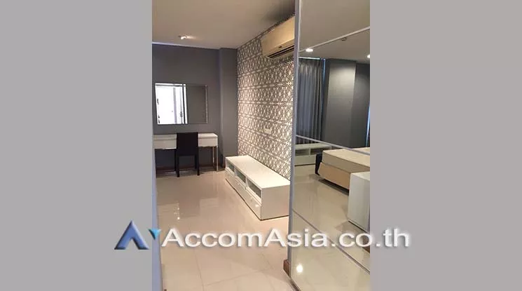 6  2 br Condominium For Rent in Sukhumvit ,Bangkok BTS Phrom Phong at The Rise Sukhumvit 39 AA19382