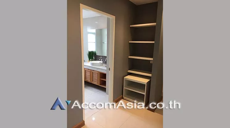 8  2 br Condominium For Rent in Sukhumvit ,Bangkok BTS Phrom Phong at The Rise Sukhumvit 39 AA19382