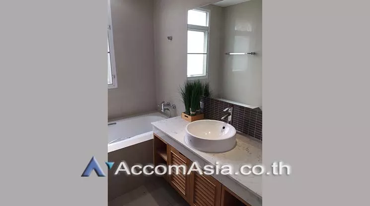 9  2 br Condominium For Rent in Sukhumvit ,Bangkok BTS Phrom Phong at The Rise Sukhumvit 39 AA19382