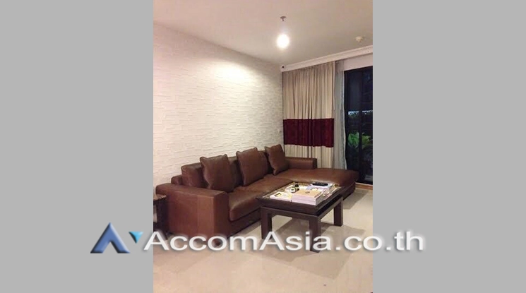  1  3 br Condominium For Sale in Rama 3 ,Bangkok BRT Rama III Bridge at Supalai Casa Riva AA19385