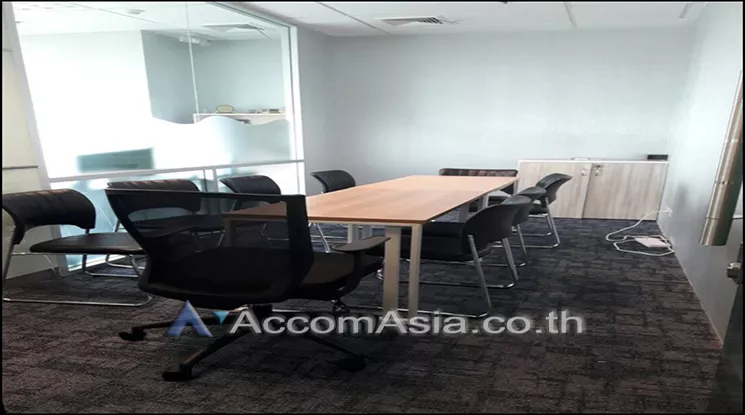  2  Office Space For Rent in Sathorn ,Bangkok BTS Chong Nonsi - BRT Sathorn at Service Office Space For Rent AA19388