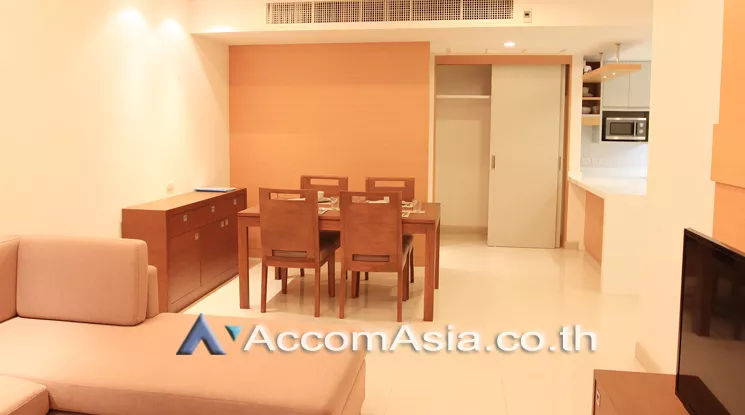 9  2 br Apartment For Rent in Sukhumvit ,Bangkok BTS Ekkamai at Living In Bangkok AA19391