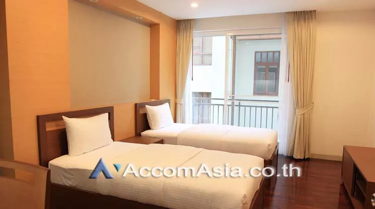9  2 br Apartment For Rent in Sukhumvit ,Bangkok BTS Ekkamai at Living In Bangkok AA19392