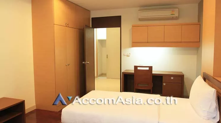 10  2 br Apartment For Rent in Sukhumvit ,Bangkok BTS Ekkamai at Living In Bangkok AA19392