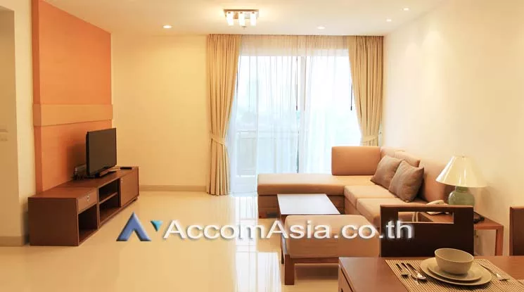  Living In Bangkok Apartment  2 Bedroom for Rent BTS Ekkamai in Sukhumvit Bangkok