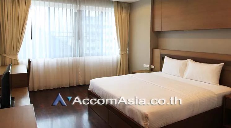 6  2 br Apartment For Rent in Sukhumvit ,Bangkok BTS Ekkamai at Living In Bangkok AA19393