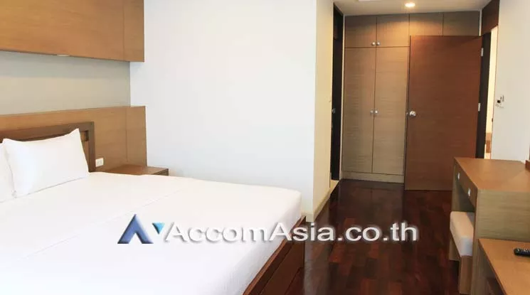 7  2 br Apartment For Rent in Sukhumvit ,Bangkok BTS Ekkamai at Living In Bangkok AA19393
