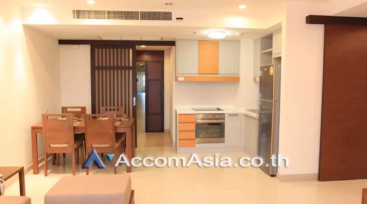  1  2 br Apartment For Rent in Sukhumvit ,Bangkok BTS Ekkamai at Living In Bangkok AA19394
