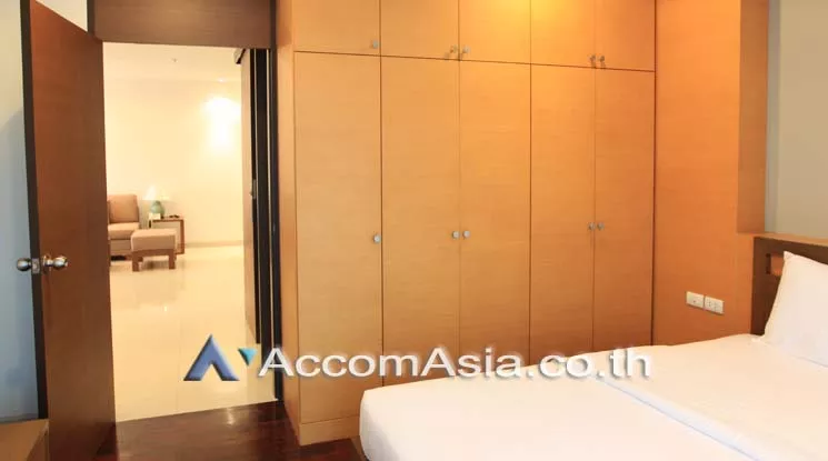 5  2 br Apartment For Rent in Sukhumvit ,Bangkok BTS Ekkamai at Living In Bangkok AA19394