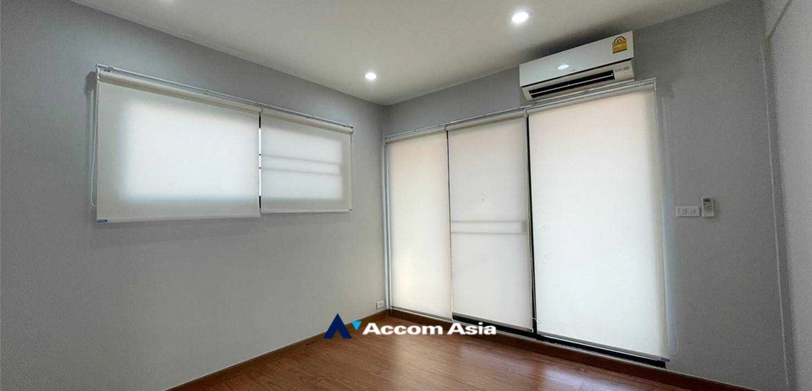 9  4 br House for rent and sale in Sathorn ,Bangkok BTS Chong Nonsi AA19397