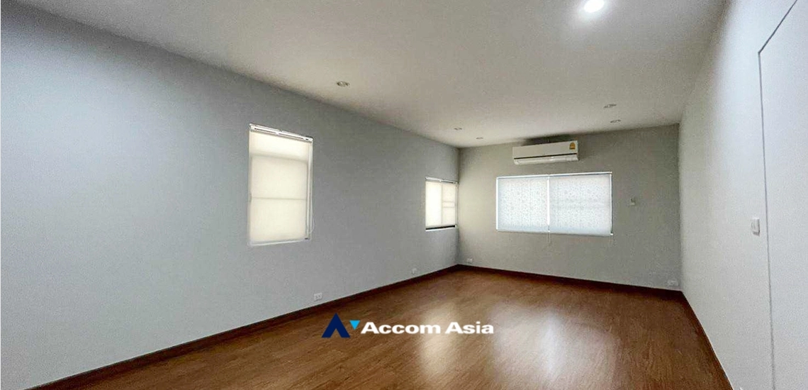 7  4 br House for rent and sale in Sathorn ,Bangkok BTS Chong Nonsi AA19397