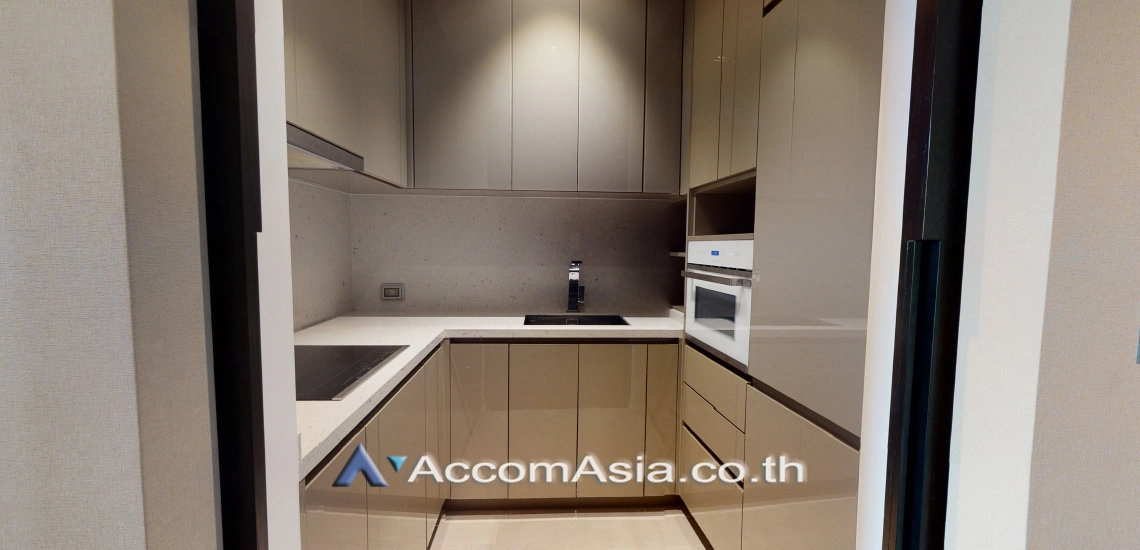 unit 2 Bedrooms  Condominium For Rent & Sale in Sukhumvit, Bangkok  near BTS Phrom Phong (AA19405)