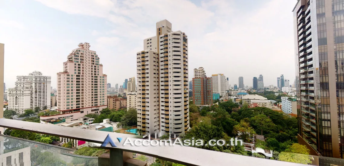 8  2 br Condominium for rent and sale in Sukhumvit ,Bangkok BTS Phrom Phong at The Diplomat 39 AA19405