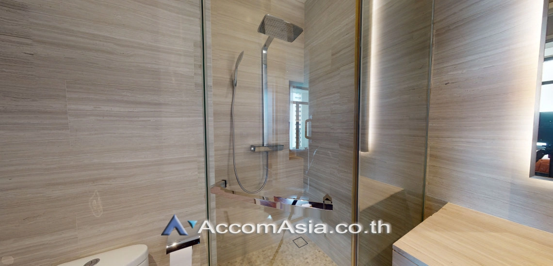 unit 2 Bedrooms  Condominium For Rent & Sale in Sukhumvit, Bangkok  near BTS Phrom Phong (AA19405)