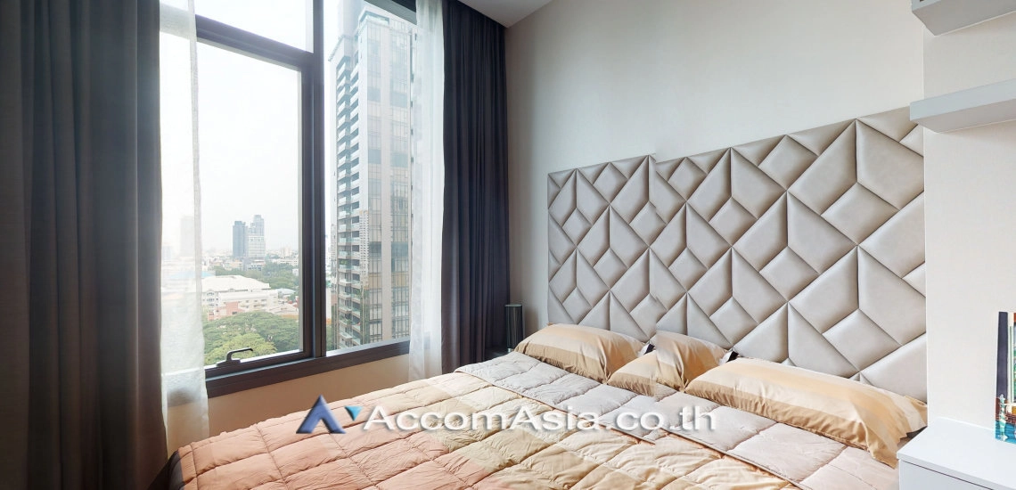 6  2 br Condominium for rent and sale in Sukhumvit ,Bangkok BTS Phrom Phong at The Diplomat 39 AA19405