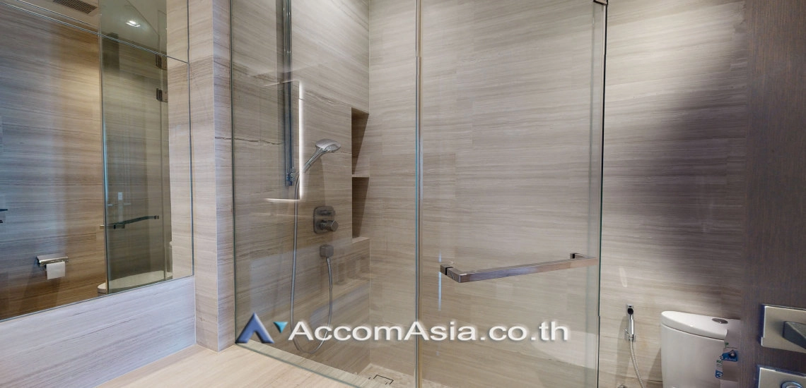 5  2 br Condominium for rent and sale in Sukhumvit ,Bangkok BTS Phrom Phong at The Diplomat 39 AA19405