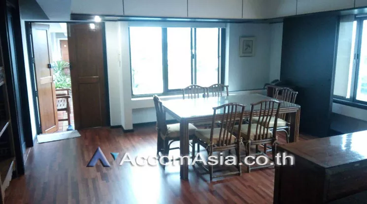  1  3 br Apartment For Rent in Phaholyothin ,Bangkok BTS Ari at Homely Atmosphere - Low Rise AA19409