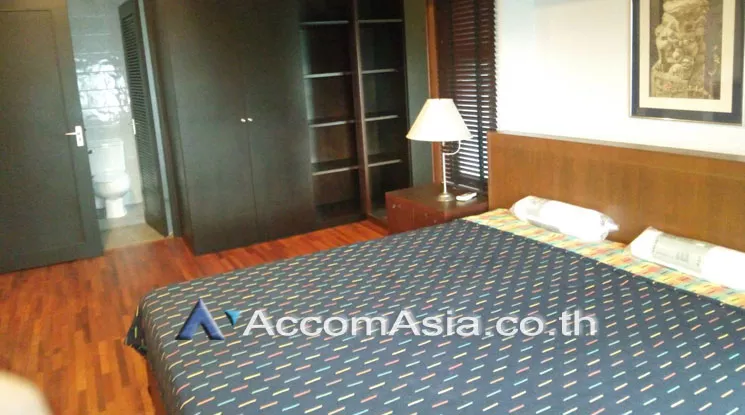 5  3 br Apartment For Rent in Phaholyothin ,Bangkok BTS Ari at Homely Atmosphere - Low Rise AA19409