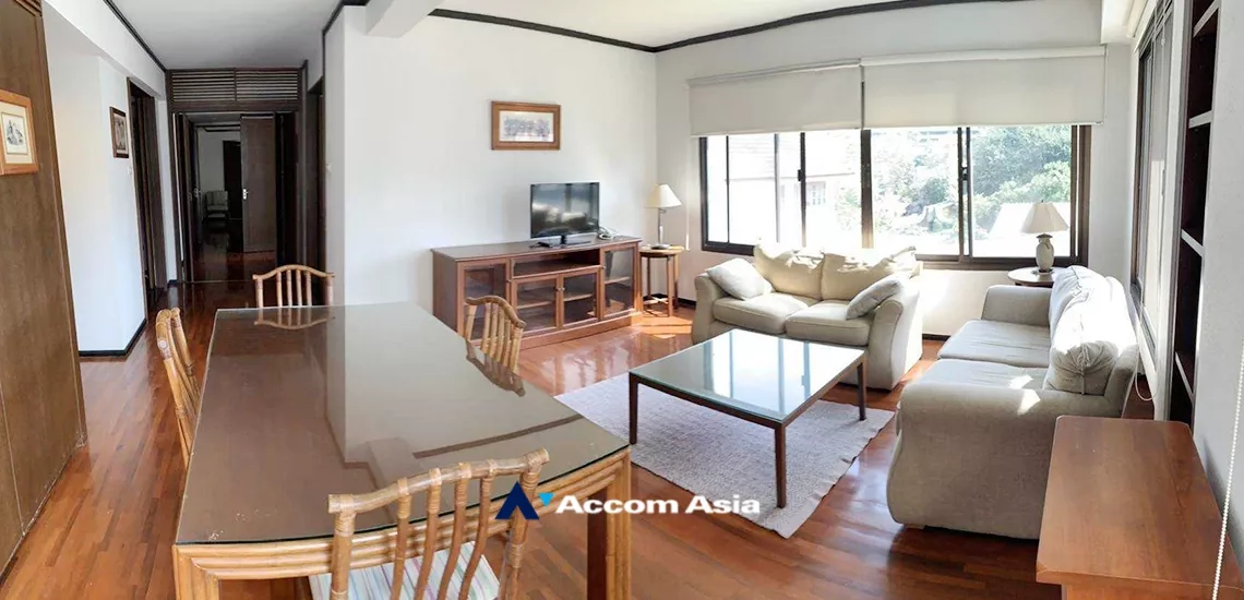  2  2 br Apartment For Rent in Phaholyothin ,Bangkok BTS Ari at Homely Atmosphere - Low Rise AA19410
