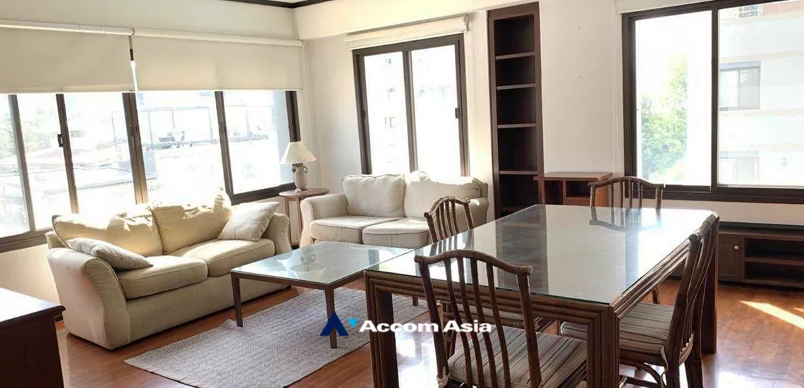  1  2 br Apartment For Rent in  ,Bangkok BTS Ari at Homely Atmosphere - Low Rise AA19410