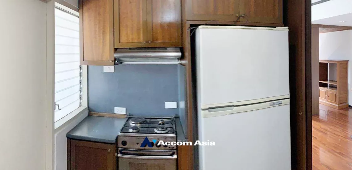  1  2 br Apartment For Rent in  ,Bangkok BTS Ari at Homely Atmosphere - Low Rise AA19410