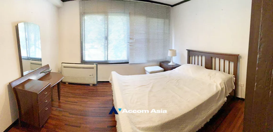 5  2 br Apartment For Rent in  ,Bangkok BTS Ari at Homely Atmosphere - Low Rise AA19411
