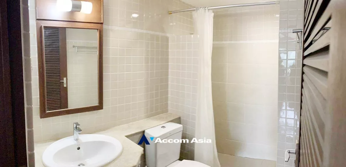  1  2 br Apartment For Rent in  ,Bangkok BTS Ari at Homely Atmosphere - Low Rise AA19411