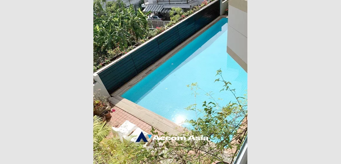 6  2 br Apartment For Rent in  ,Bangkok BTS Ari at Homely Atmosphere - Low Rise AA19411