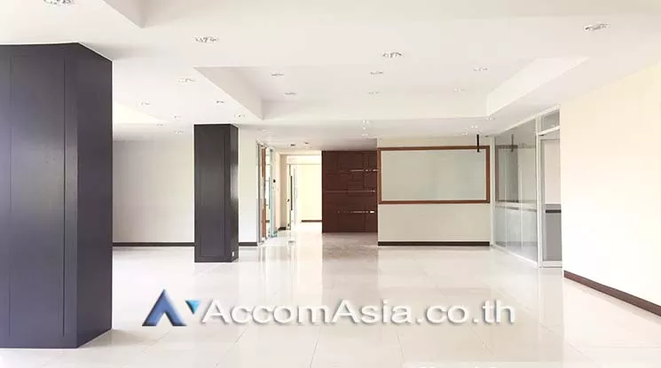  2  Office Space For Rent in Sukhumvit ,Bangkok BTS Bang Chak AA19412