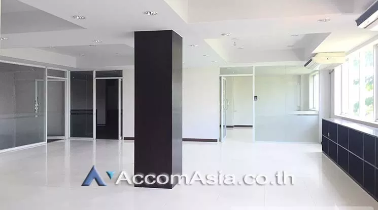  1  Office Space For Rent in Sukhumvit ,Bangkok BTS Bang Chak AA19412