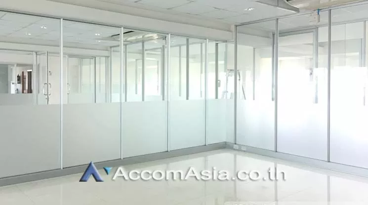 6  Office Space For Rent in Sukhumvit ,Bangkok BTS Bang Chak AA19412